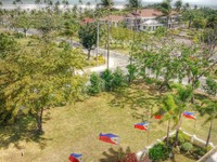 Lingayen-mini-park