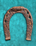 Horseshoe-