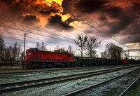 Train-2