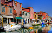 Burano-italy