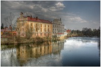 Mill