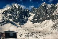 Skalnate-pleso
