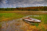 Old-boat