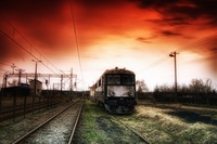 Train-3