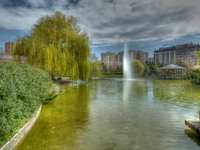 Lago-del-parque-yamaguchi-en-pamplona