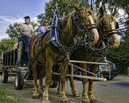 Preparing-for-the-parade-