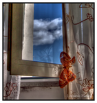 Sky-from-the-window
