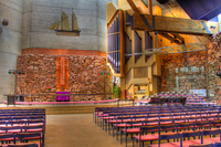 Church-in-espoonlahti