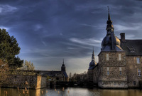 The-three-towers