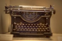 Jfk-s-typewriter