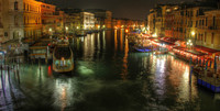 Venice-at-night