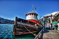 Little-boat