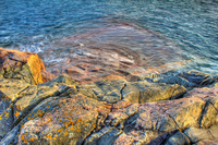 Stone-water