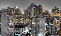 City-cells