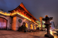 Jingan-temple-shanghai