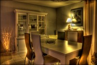 Living-room