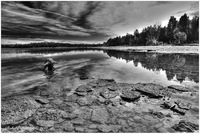 Percy-priest-lake