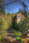 Old-mill
