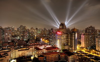 Shanghai-nights