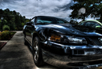 Ford-mustang