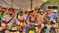 Traffic