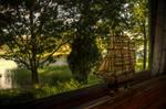 Windowpane-sailing