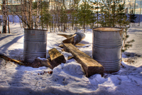 Barrels