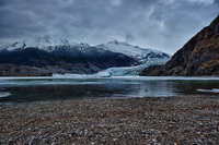 Mendenhall-glacier-nik