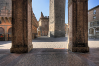 Piazza-ravegnana