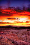 Valley-of-sunrise-fire