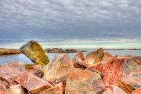 View-from-the-baltic-sea