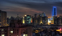 Shanghai