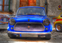 Mini