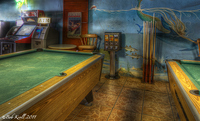 Bar-tables