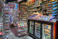 Kiosk