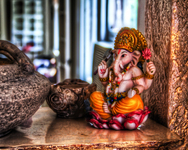 Ganesh-hindu-god-of-prosperity