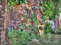 Ruins
