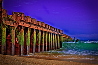 North-carolina-beach
