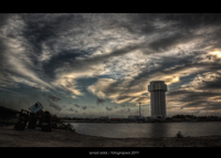 Chasing-clouds
