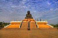 Wat-huay-mongkol