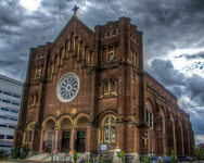 St-joseph-cathedral
