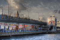 Galata-bridge-istanbul