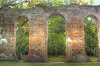 Ruins-old-sheldon-church
