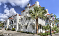Spanish-style-apartments