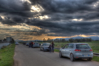 Waiting-