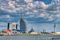 Burj-al-arab-bremerhaven