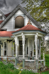 Victorian