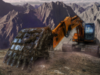 Drudge-of-the-mountains-