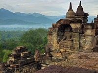 Borobodur
