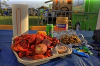Crawfish